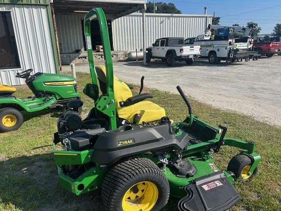 Image of John Deere Z760R equipment image 3