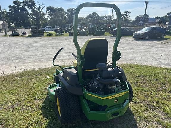 Image of John Deere Z760R equipment image 2