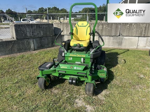 2023 John Deere Z760R Equipment Image0