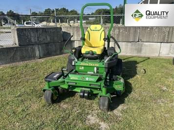 Main image John Deere Z760R