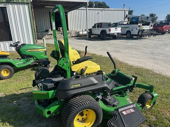 Image of John Deere Z760R equipment image 3