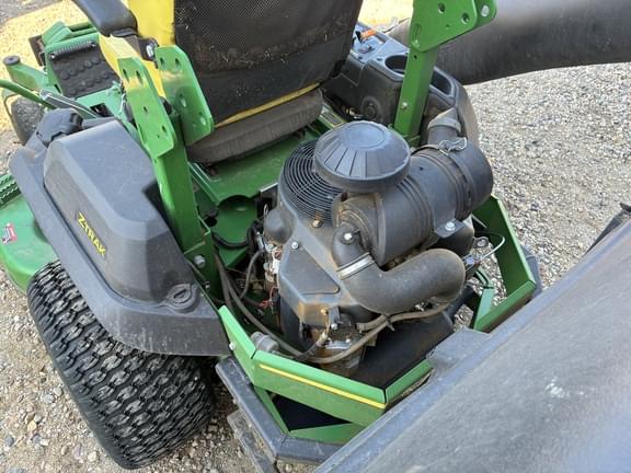 Image of John Deere Z760R equipment image 3
