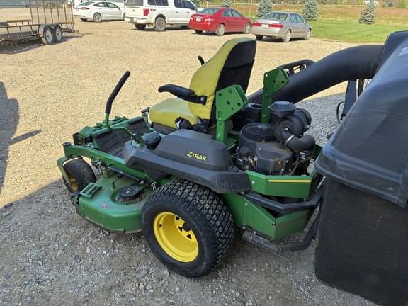 Image of John Deere Z760R equipment image 4