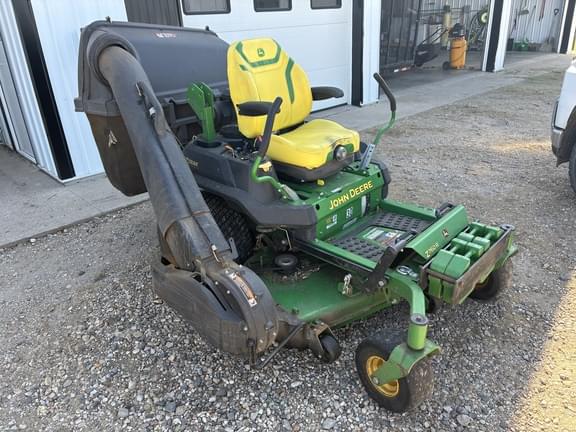 Image of John Deere Z760R equipment image 1