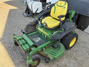 2023 John Deere Z760R Image