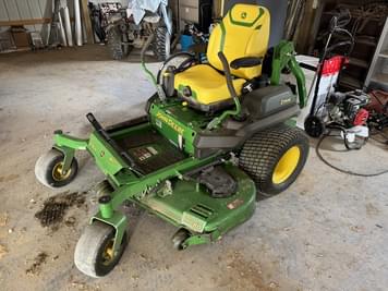 Main image John Deere Z760R