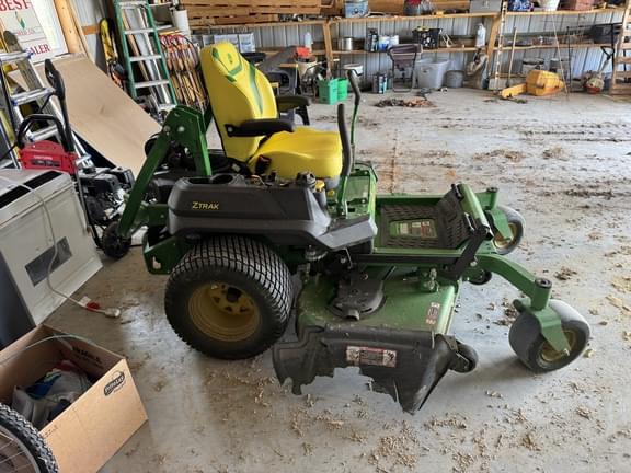 Image of John Deere Z760R equipment image 4