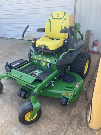 2025 John Deere Z760R Equipment Image0