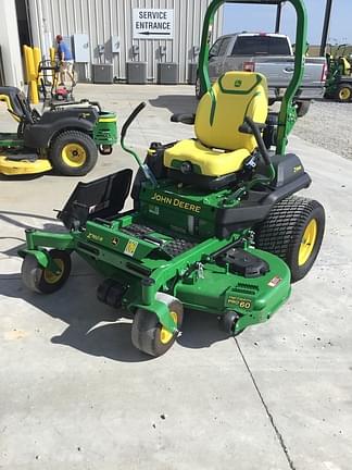 2023 John Deere Z760R Equipment Image0