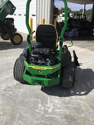 Image of John Deere Z760R equipment image 1