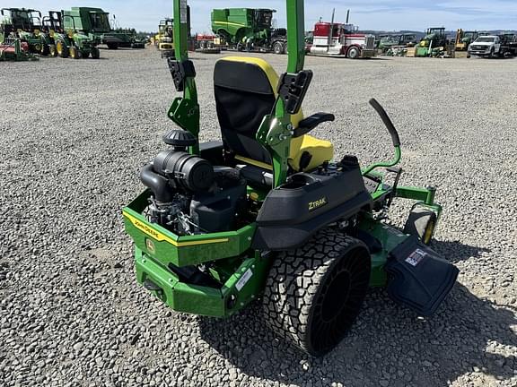 Image of John Deere Z760R equipment image 2