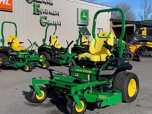 2023 John Deere Z760R Equipment Image0