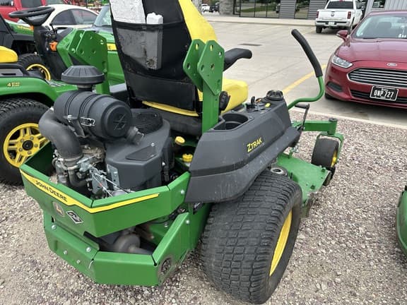 Image of John Deere Z760R equipment image 2