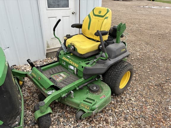 Image of John Deere Z760R Primary image