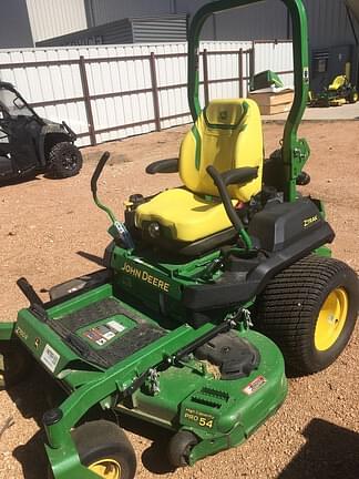 Image of John Deere Z760R equipment image 2