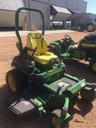 Image of John Deere Z760R equipment image 4