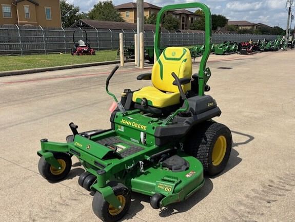 2023 John Deere Z760R Equipment Image0