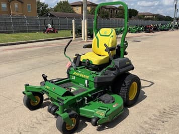 Main image John Deere Z760R