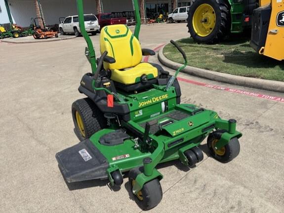 Image of John Deere Z760R equipment image 2