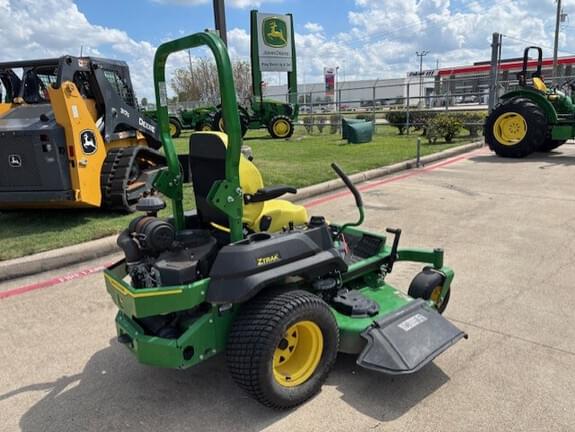 Image of John Deere Z760R equipment image 1