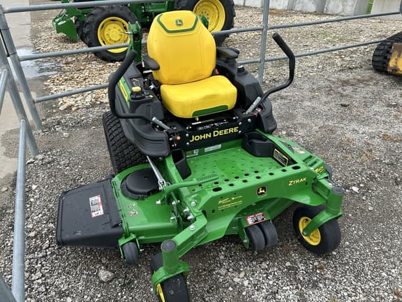 Image of John Deere Z915E equipment image 2
