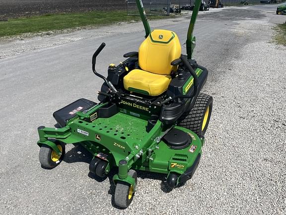 Image of John Deere Z915E equipment image 1