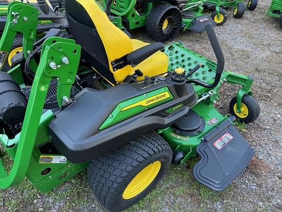 Image of John Deere Z915E equipment image 4