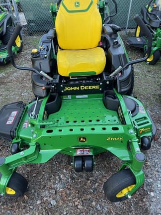 Main image John Deere Z915E
