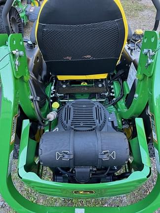 Image of John Deere Z915E equipment image 2