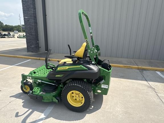 Image of John Deere Z915E equipment image 2