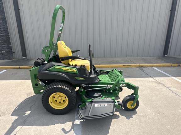 Image of John Deere Z915E equipment image 3