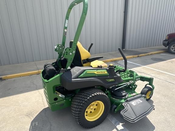 Image of John Deere Z915E equipment image 4
