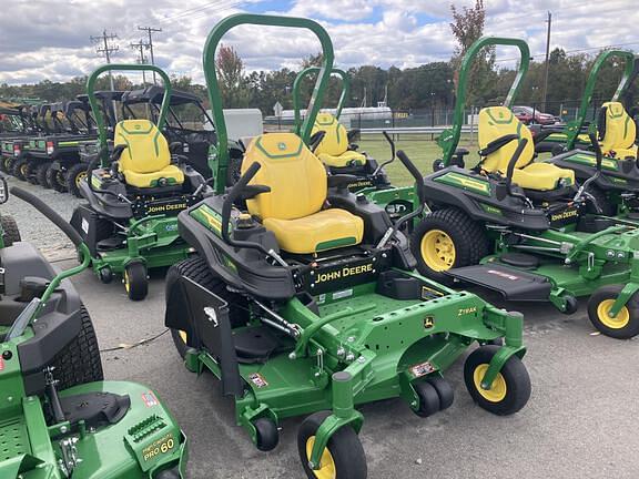 Image of John Deere Z915E equipment image 1