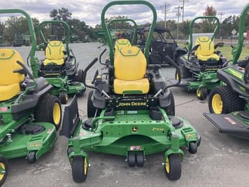 Main image John Deere Z915E