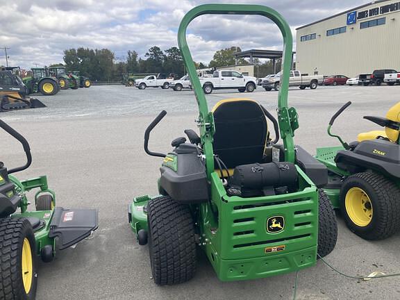 Image of John Deere Z915E equipment image 4