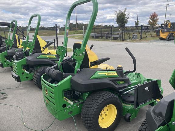 Image of John Deere Z915E equipment image 3