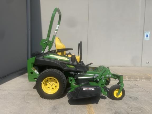 Image of John Deere Z915E equipment image 3