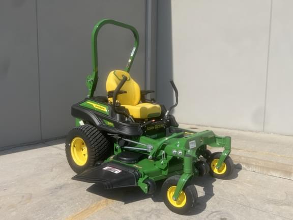Image of John Deere Z915E equipment image 4
