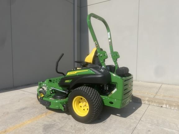 Image of John Deere Z915E equipment image 2