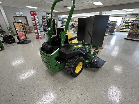 Image of John Deere Z915E equipment image 2