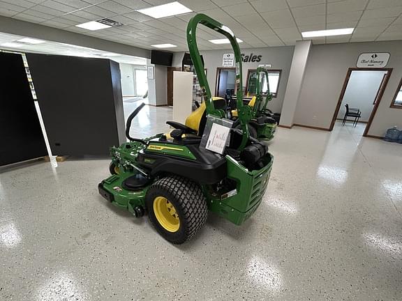 Image of John Deere Z915E equipment image 4