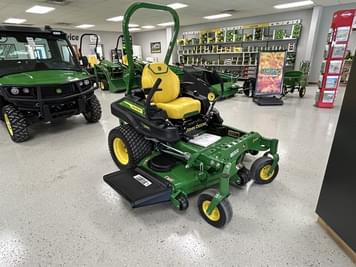 Main image John Deere Z915E