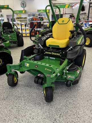 Image of John Deere Z915E equipment image 3