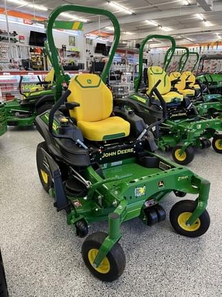 Image of John Deere Z915E equipment image 4