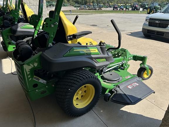 Image of John Deere Z915E equipment image 2