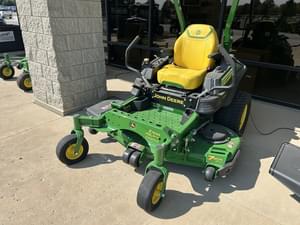 2023 John Deere Z915E Image