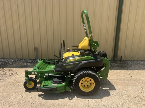 2023 John Deere Z915E Equipment Image0