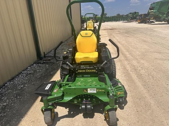 Image of John Deere Z915E equipment image 1