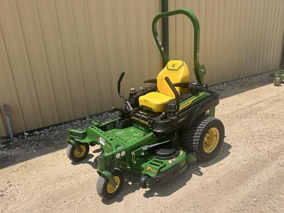 Image of John Deere Z915E equipment image 2