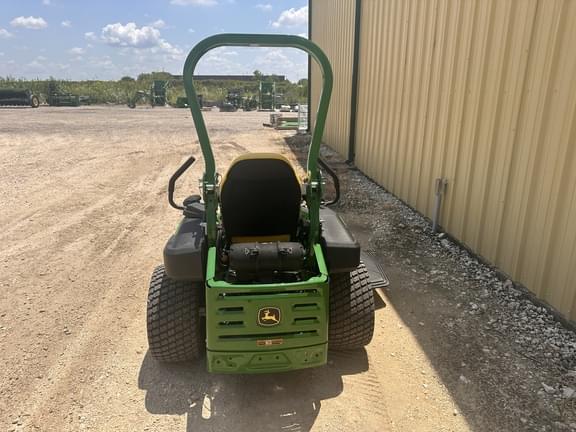 Image of John Deere Z915E equipment image 4